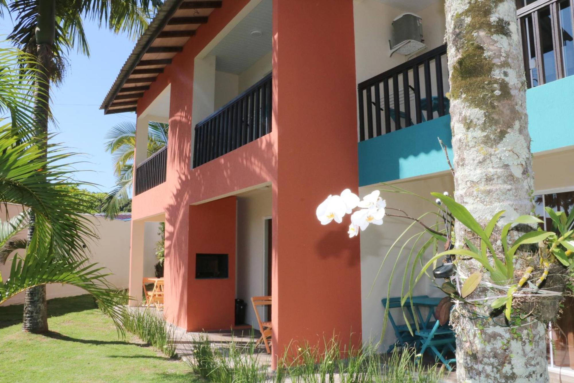 Pousada Aurea Estaleiro Exterior photo