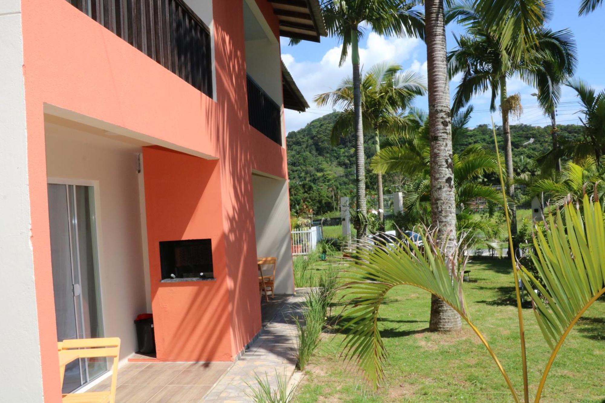 Pousada Aurea Estaleiro Exterior photo